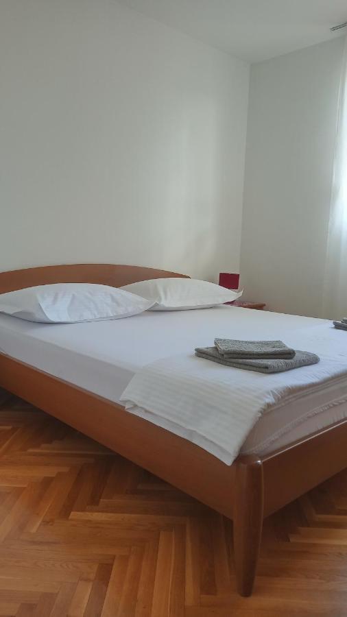 Apartment Tereza Сплит Екстериор снимка