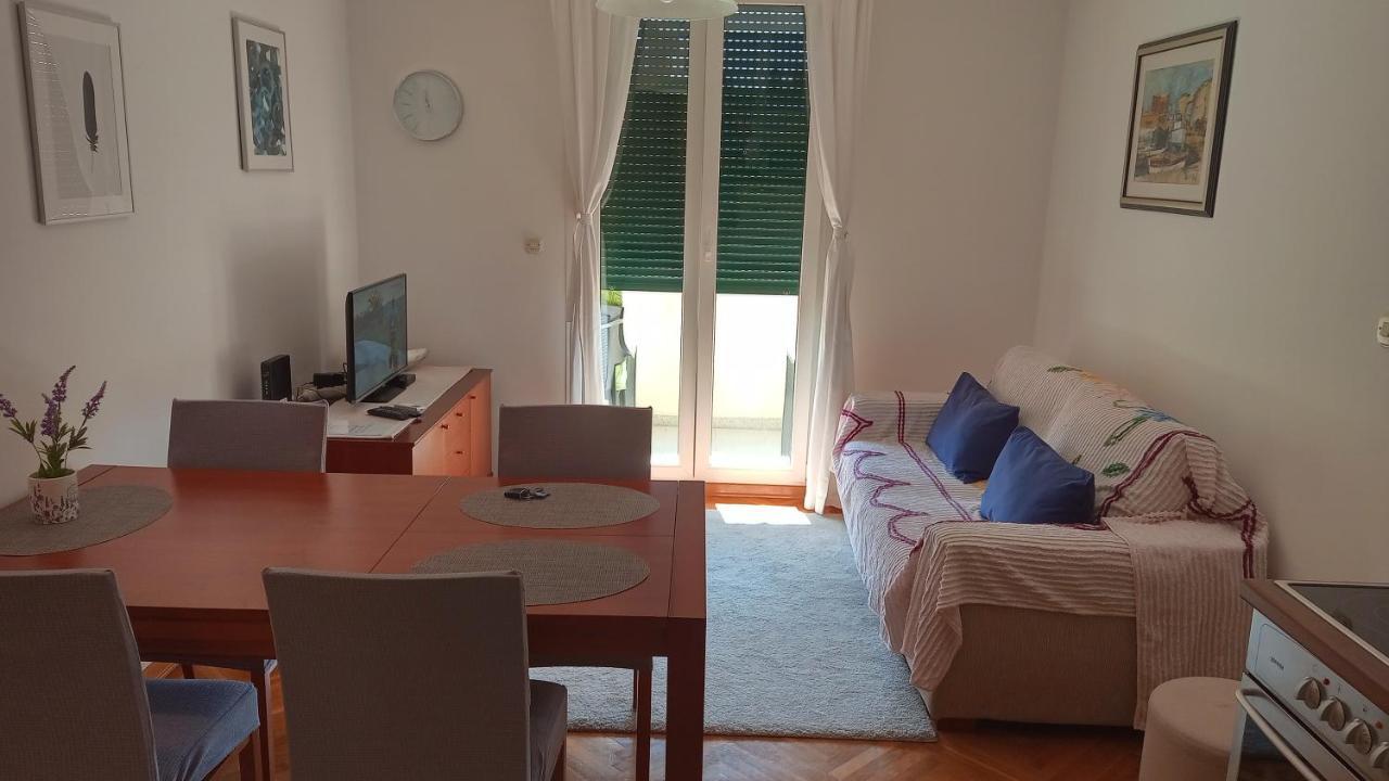 Apartment Tereza Сплит Екстериор снимка