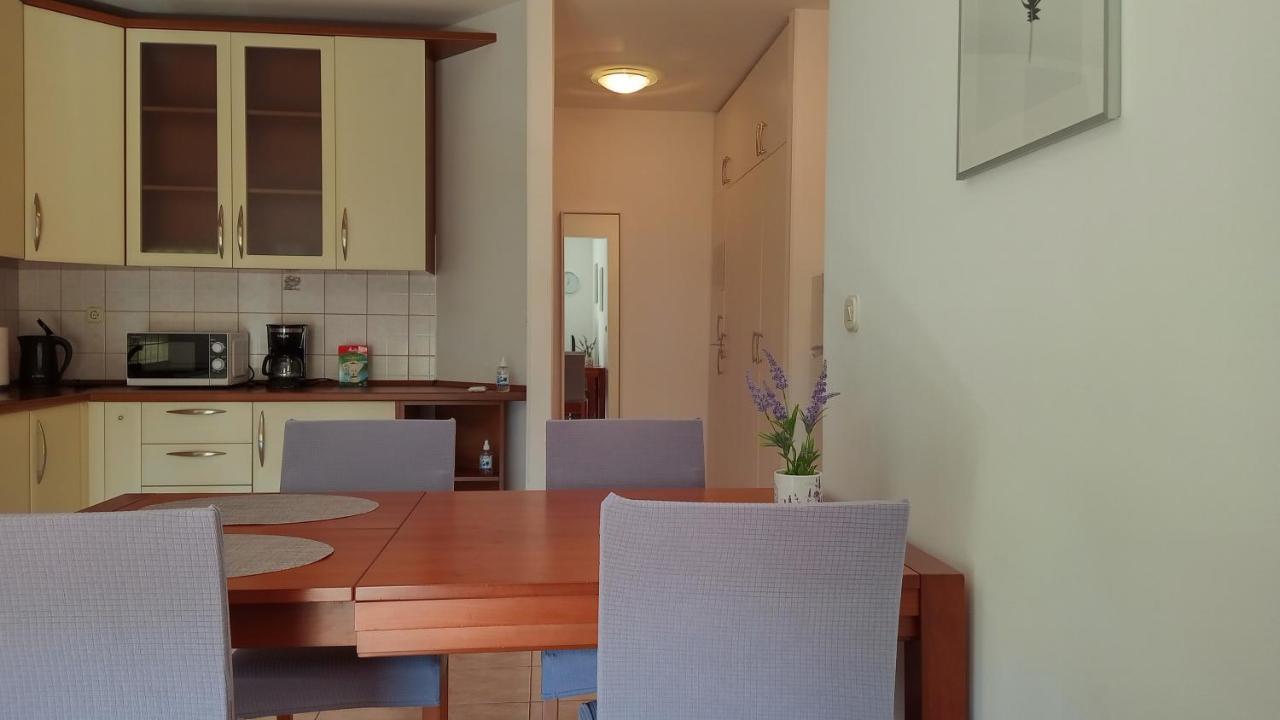 Apartment Tereza Сплит Екстериор снимка