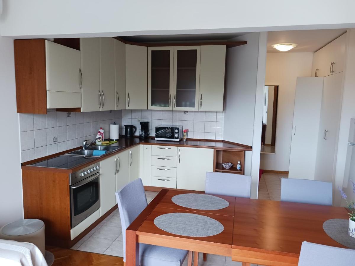 Apartment Tereza Сплит Екстериор снимка
