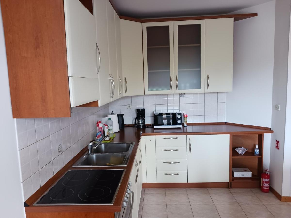Apartment Tereza Сплит Екстериор снимка