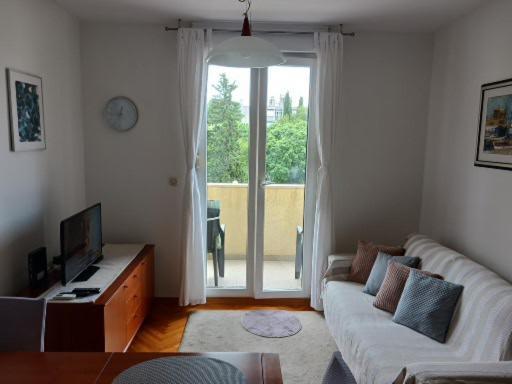Apartment Tereza Сплит Екстериор снимка
