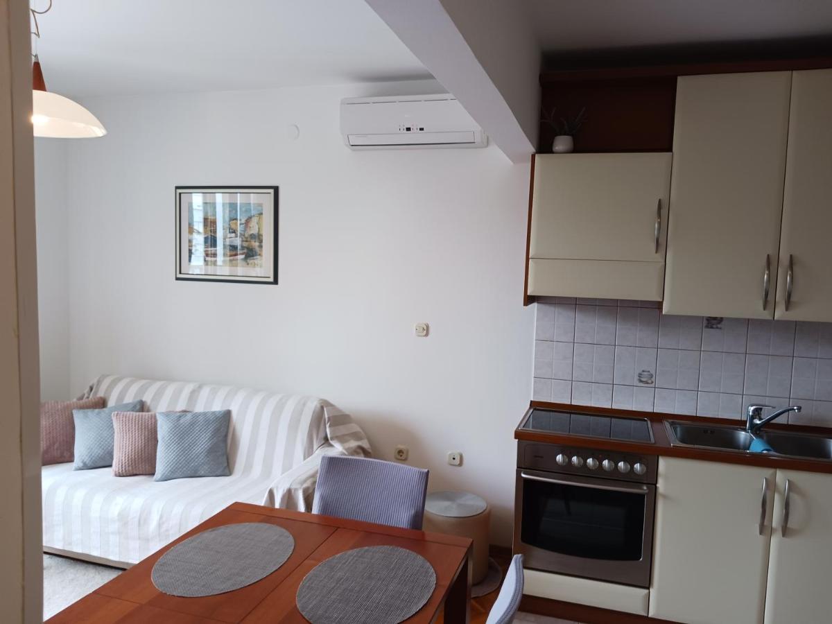 Apartment Tereza Сплит Екстериор снимка