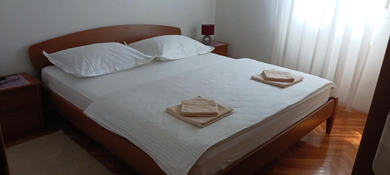 Apartment Tereza Сплит Екстериор снимка